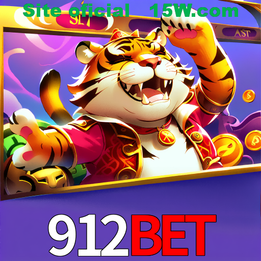 Imagem promocional da 912Bet mostrando a plataforma e suas vantagens